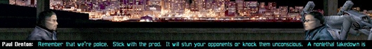Deux Ex (2000)