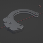 handcuff : first attempt