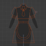 latex maid project - early draft