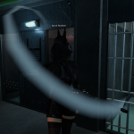 getting near the finish line - baton swing