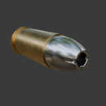 Mauser HSc - .32 auto