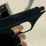 HSc in Second Life