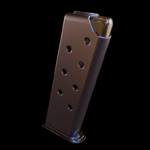 Down the rabbit hole - the improved magazine