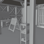 furniture concepts - the cellar