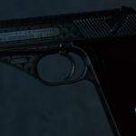 More gun porn - left side