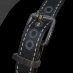 texture tests: wrong grommets there.