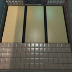 tatami cell floor design