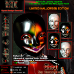 Halloween - Ghoul addon.